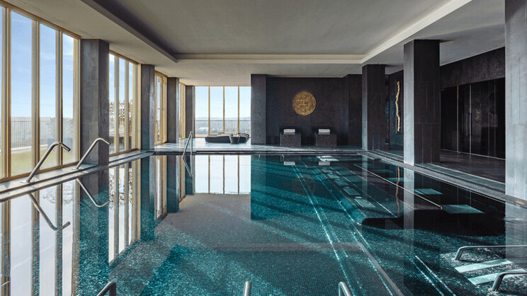 Victoria Golf Resort and Spa